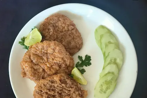 Chicken Cutlet [4 Pieces]