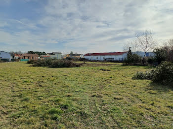 maison neuve à Saint-Jean-du-Falga (09)