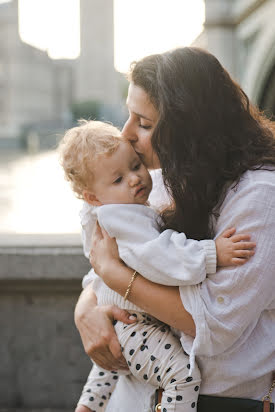 Wedding photographer Viktoriya Dikareva (dikareva). Photo of 10 May 2023