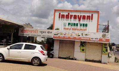 Hotel Indrayani