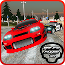 تنزيل Police Car  Chase  Crime City التثبيت أحدث APK تنزيل