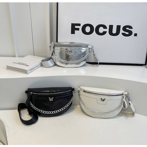 Title 15, This Years Popular Silver Bags for Women Summe...