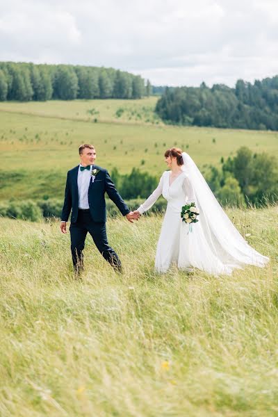 Photographe de mariage Denis Konshin (zigomaticus). Photo du 6 février