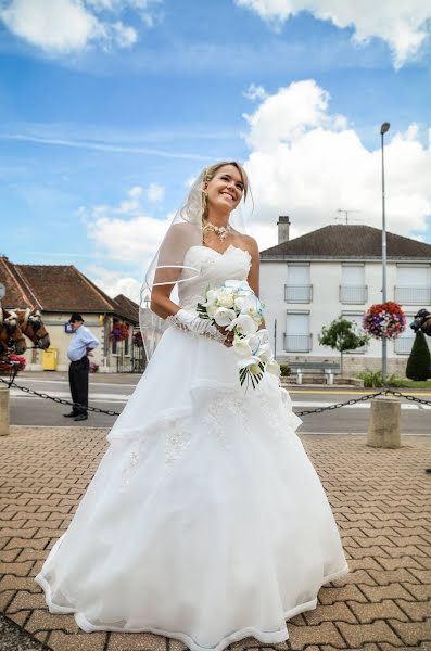 Fotografo di matrimoni Rodrigo Zavala (rodrigozavala). Foto del 26 febbraio 2020