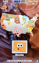 Stack the states game online free play