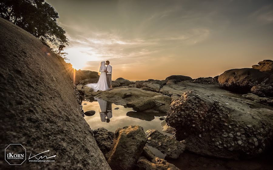 Photographe de mariage Phongsakorn Noonsang (ikorn). Photo du 22 octobre 2022