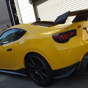 BRZ ZC6