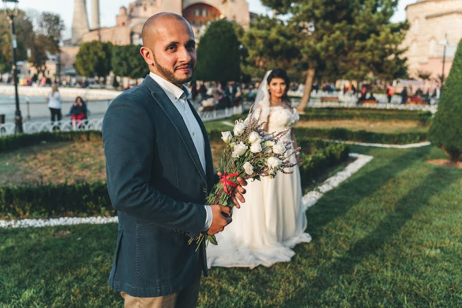 Fotógrafo de bodas Anatoliy Guzenko (anatolyguzenko). Foto del 1 de junio 2019