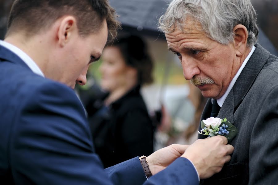 Photographe de mariage Blake Chartrand (chartrandphoto). Photo du 10 juin 2020