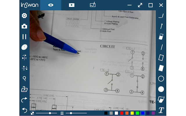 Documate chrome extension