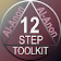 12 Step Toolkit For Al-Anon icon