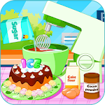 Cooking Ice cream cake mania Apk