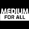 Item logo image for Medium for All