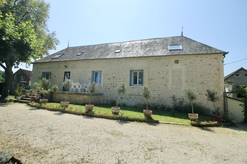 Vente ferme 13 pièces 227 m² à Gourdon (46300), 599 000 €