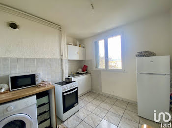 appartement à Bourg-les-valence (26)