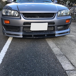 スカイライン R34