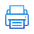 Mobile Printer: Print & Scan icon