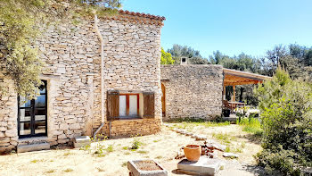 maison à Saint-Saturnin-lès-Apt (84)