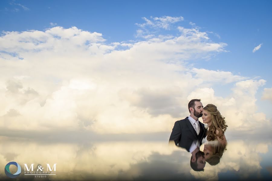 Fotografo di matrimoni David Rangel (davidrangel). Foto del 12 luglio 2017