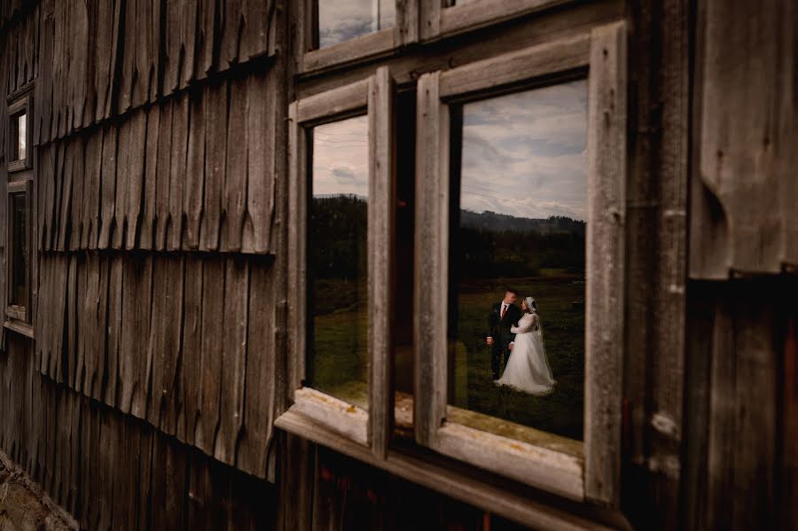 Wedding photographer Pantis Sorin (pantissorin). Photo of 7 September 2018