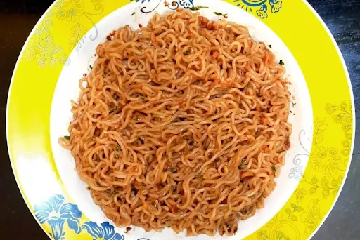 Chilli Garlic Maggi