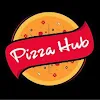 Pizza Hub, Pallavpuram, Meerut logo