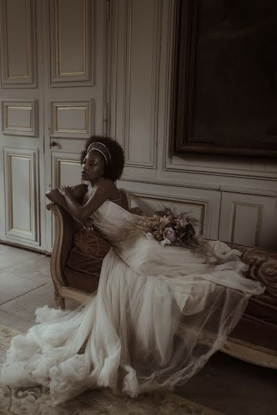 Photographe de mariage Nina Twardowska (ninaanddarek). Photo du 31 octobre 2023