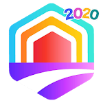 Cover Image of Download Color Phone Launcher - Live Themes & HD Wallpapers 1.0.112 APK