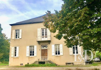 maison à Sainte-Hélène-du-Lac (73)