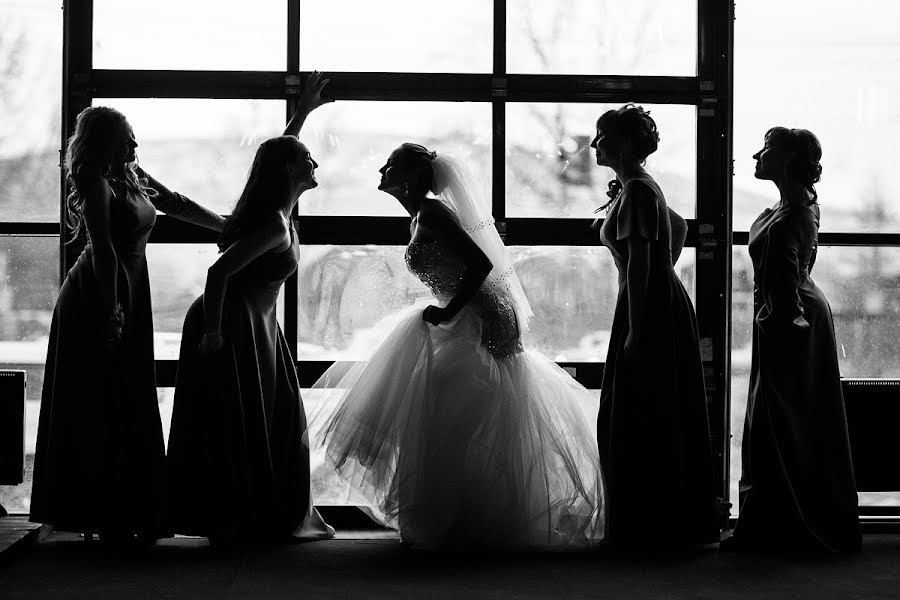 Photographe de mariage Timur Suponov (timoor). Photo du 15 mars 2016