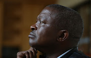 Deputy President David Mabuza.