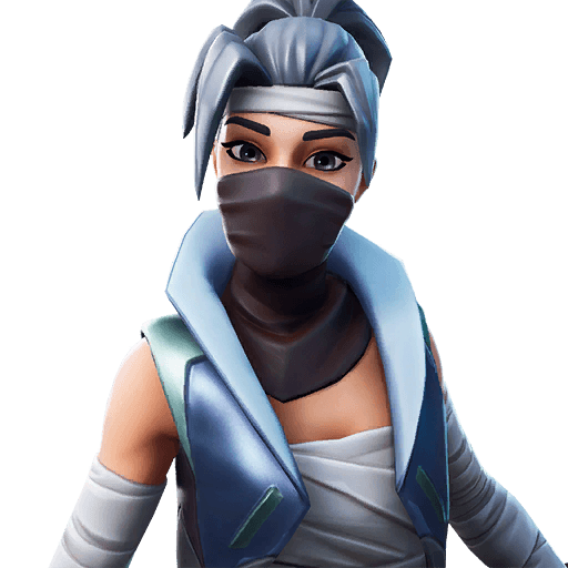 フォートナイト フォートナイト クノ のスキン詳細情報 Fortnite フォートナイト攻略wiki