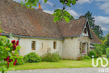 maison à Chambray-les-tours (37)