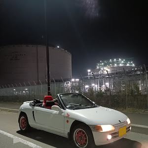 ビート PP1