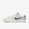 blazer low '77 jumbo se summit white/midnight navy/phantom/summit white