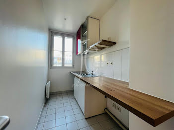 appartement à Paris 17ème (75)