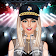 Fashion Diva Dress Up  icon