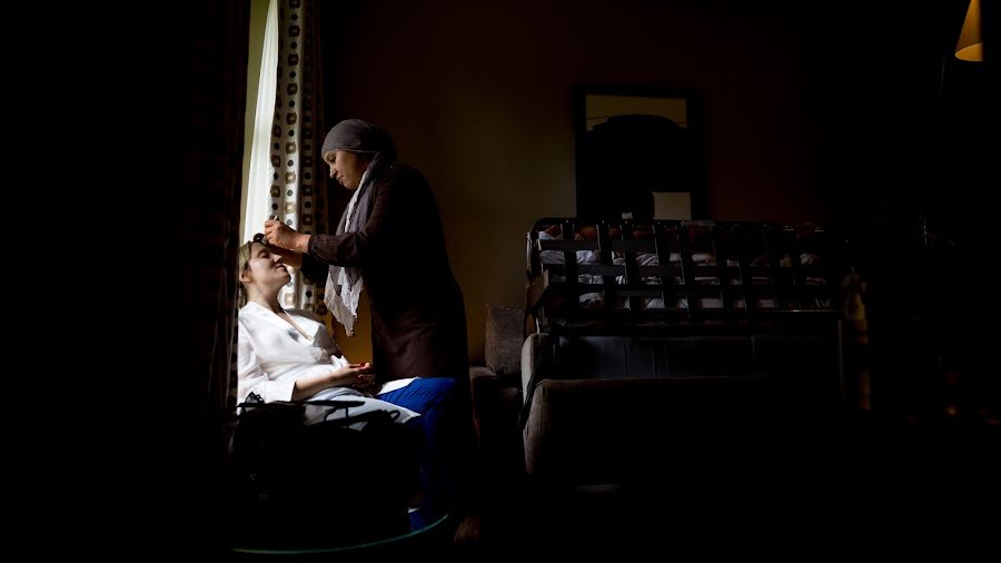 Fotógrafo de bodas Alexandre Mayeur (alexandremayeur). Foto del 5 de febrero 2016