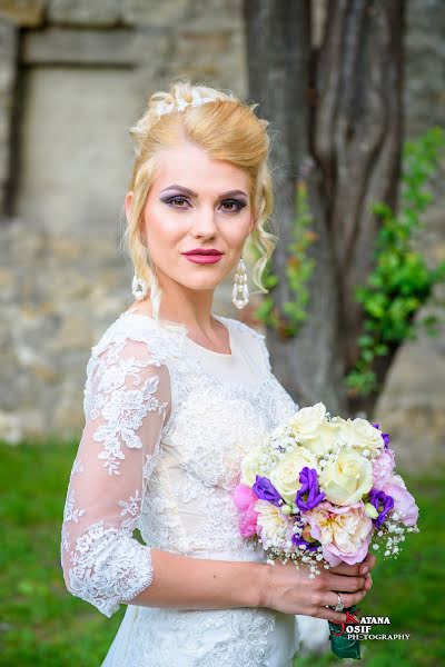 結婚式の写真家Iosif Katana (iosifkatana)。2017 5月22日の写真