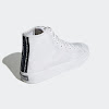 nizza hi footwear white / footwear white / core black