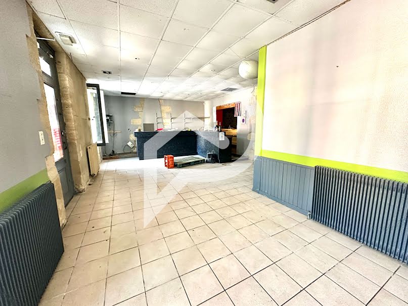 Vente locaux professionnels 4 pièces 50 m² à Langon (33210), 89 000 €