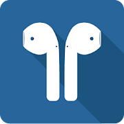 Application airpods android