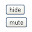 Mute Button for Google Plus