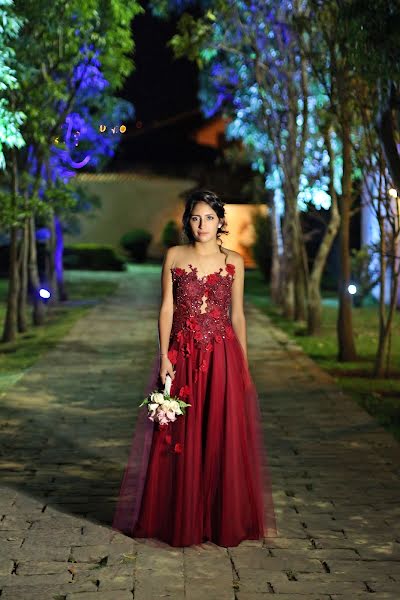 Fotógrafo de casamento Angel Valverde (angelvalverde). Foto de 25 de outubro 2017