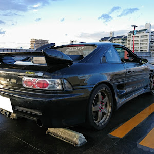 MR2 SW20