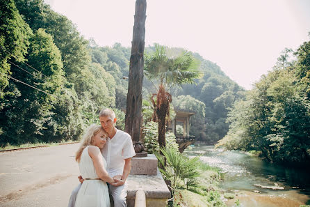 Fotógrafo de casamento Marina Longortova (marinalongortova). Foto de 9 de setembro 2016