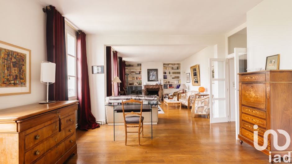 Vente maison 9 pièces 200 m² à Saintry-sur-Seine (91250), 539 000 €