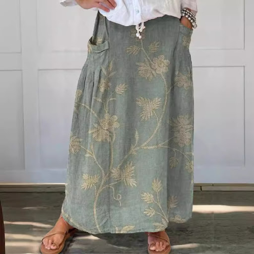 Title 2, Retro Element Dress For Women Embrace timeless ...