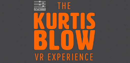 Kurtis Blow VR Experience