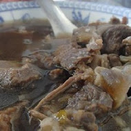 包成羊肉